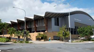 Park Regis City Quays - Accommodation Newcastle 2