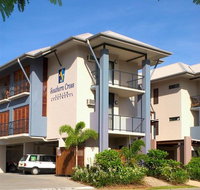 Southern Cross Atrium Apartments - Accommodation Newcastle