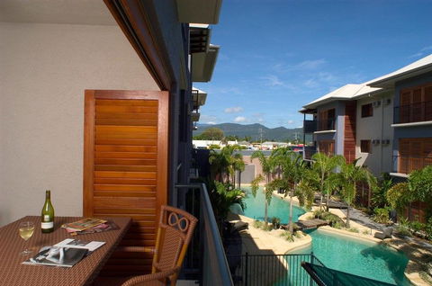 Southern Cross Atrium Apartments - Accommodation Newcastle 1
