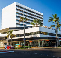 The Benson Hotel - Accommodation Newcastle