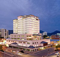Cairns Central Plaza Apartment - Accommodation Newcastle