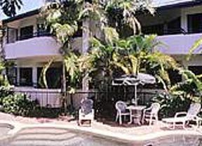Half Moon Bay Resort - Accommodation Newcastle 0