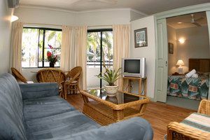 Half Moon Bay Resort - Accommodation Newcastle 1