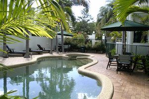 Half Moon Bay Resort - Accommodation Newcastle 2