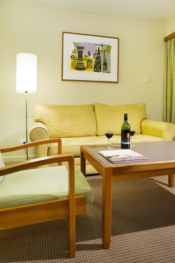 Acton ACT Accommodation Newcastle