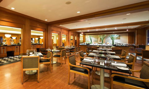 Hyatt Hotel Canberra - A Park Hyatt Hotel - Accommodation Newcastle 21