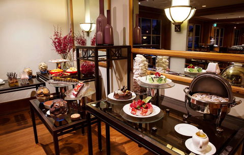 Hyatt Hotel Canberra - A Park Hyatt Hotel - Accommodation Newcastle 15