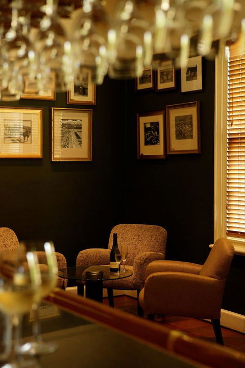 Hyatt Hotel Canberra - A Park Hyatt Hotel - Accommodation Newcastle 31