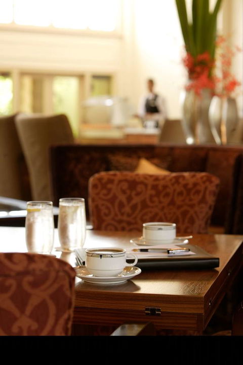 Hyatt Hotel Canberra - A Park Hyatt Hotel - Accommodation Newcastle 27