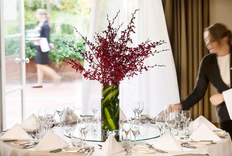 Hyatt Hotel Canberra - A Park Hyatt Hotel - Accommodation Newcastle 39