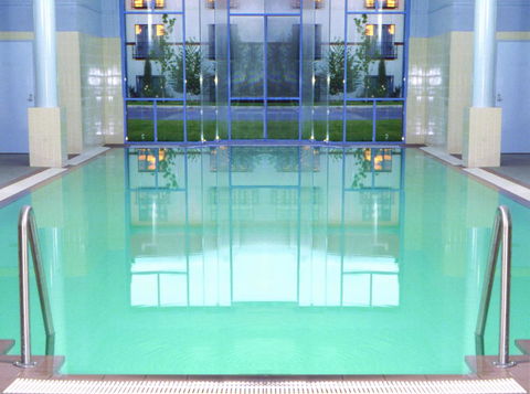 Hyatt Hotel Canberra - A Park Hyatt Hotel - Accommodation Newcastle 5