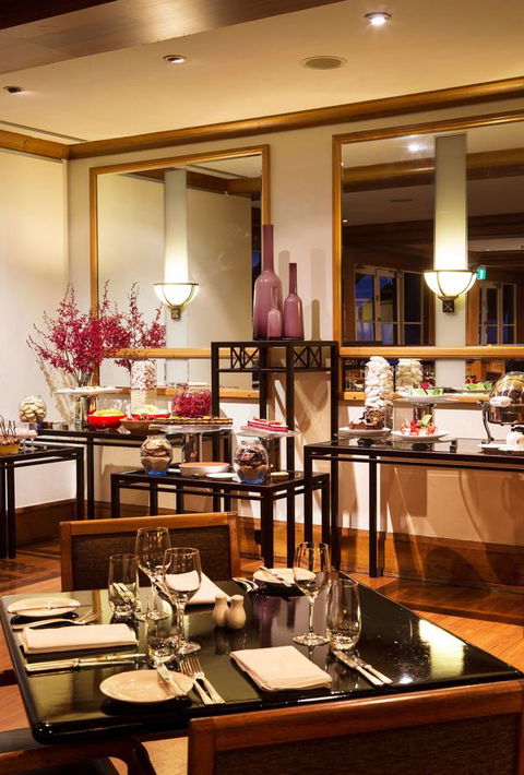 Hyatt Hotel Canberra - A Park Hyatt Hotel - Accommodation Newcastle 19