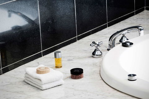 Hyatt Hotel Canberra - A Park Hyatt Hotel - Accommodation Newcastle 42