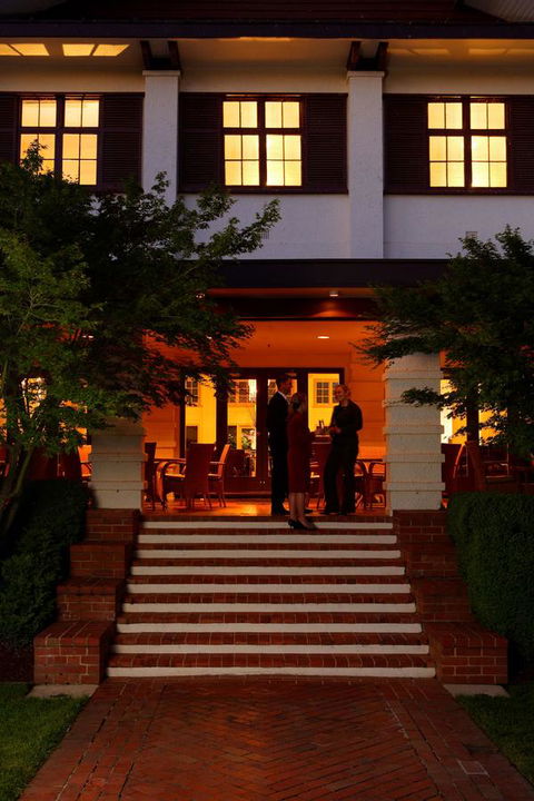 Hyatt Hotel Canberra - A Park Hyatt Hotel - Accommodation Newcastle 35