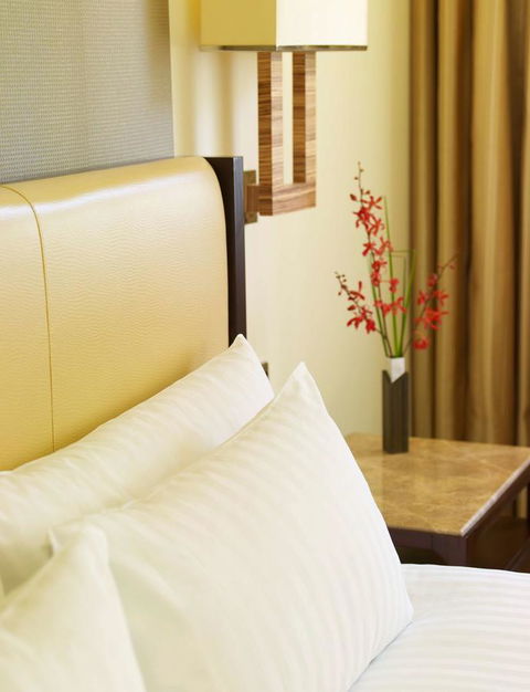 Hyatt Hotel Canberra - A Park Hyatt Hotel - Accommodation Newcastle 6