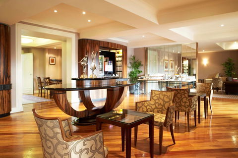 Hyatt Hotel Canberra - A Park Hyatt Hotel - Accommodation Newcastle 28