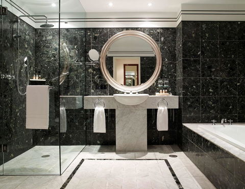 Hyatt Hotel Canberra - A Park Hyatt Hotel - Accommodation Newcastle 10