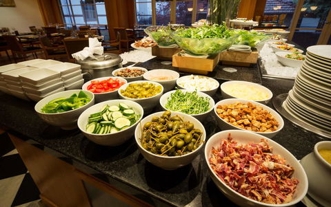 Hyatt Hotel Canberra - A Park Hyatt Hotel - Accommodation Newcastle 16