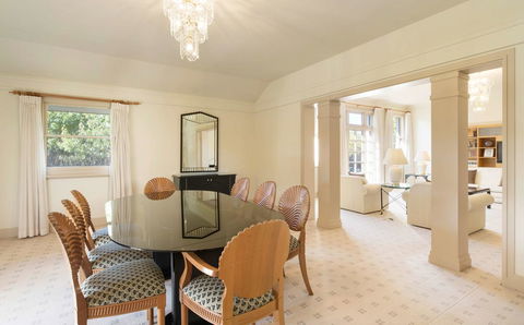 Hyatt Hotel Canberra - A Park Hyatt Hotel - Accommodation Newcastle 37