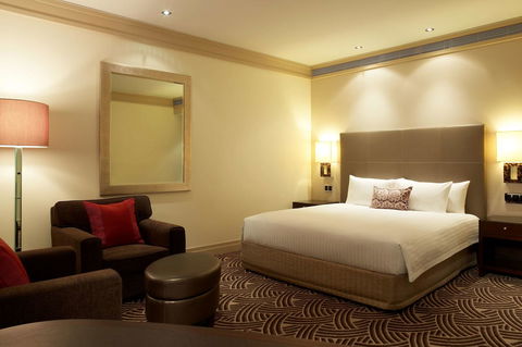 Hyatt Hotel Canberra - A Park Hyatt Hotel - Accommodation Newcastle 25