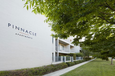 Pinnacle Apartments - Accommodation Newcastle 0
