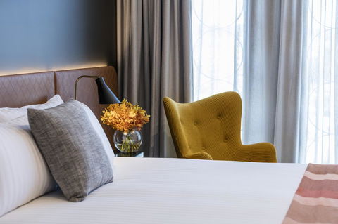 Vibe Hotel Canberra - Accommodation Newcastle 8