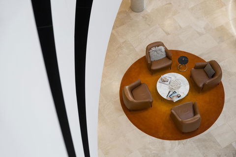 Vibe Hotel Canberra - Accommodation Newcastle 33