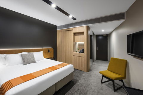 Vibe Hotel Canberra - Accommodation Newcastle 22