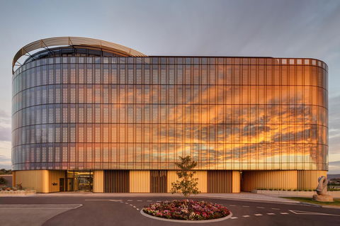 Vibe Hotel Canberra - Accommodation Newcastle 28