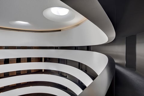 Vibe Hotel Canberra - Accommodation Newcastle 3