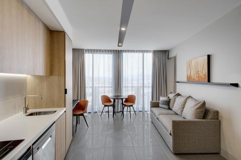 Vibe Hotel Canberra - Accommodation Newcastle 44