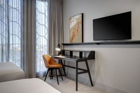 Vibe Hotel Canberra - Accommodation Newcastle 40