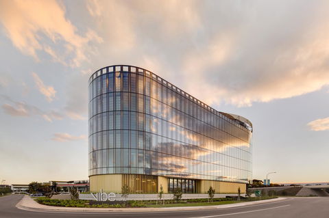 Vibe Hotel Canberra - Accommodation Newcastle 0