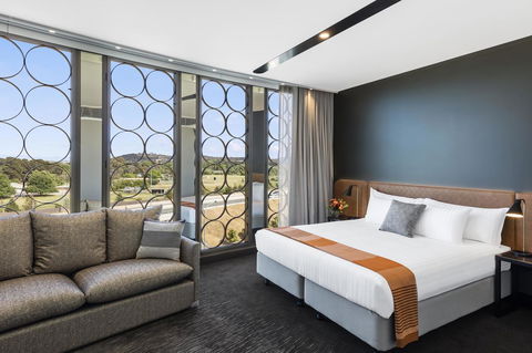 Vibe Hotel Canberra - Accommodation Newcastle 24