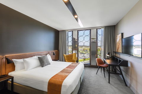 Vibe Hotel Canberra - Accommodation Newcastle 20