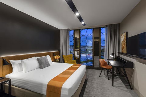 Vibe Hotel Canberra - Accommodation Newcastle 21