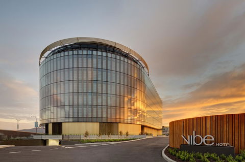 Vibe Hotel Canberra - Accommodation Newcastle 30