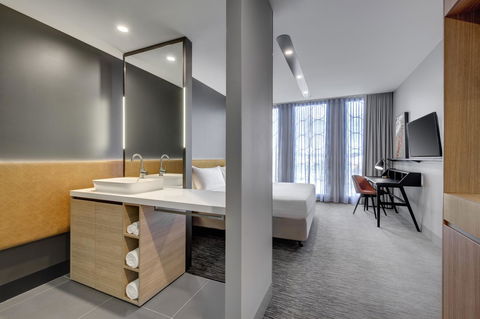 Vibe Hotel Canberra - Accommodation Newcastle 43