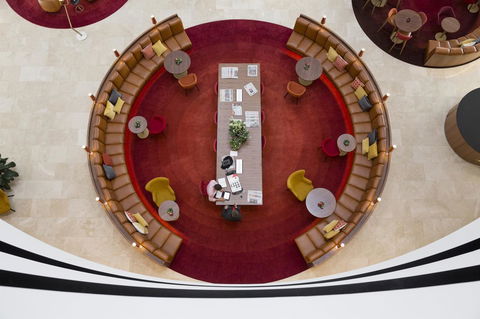 Vibe Hotel Canberra - Accommodation Newcastle 38