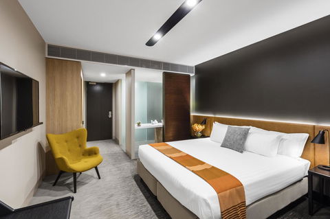 Vibe Hotel Canberra - Accommodation Newcastle 26