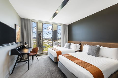 Vibe Hotel Canberra - Accommodation Newcastle 17