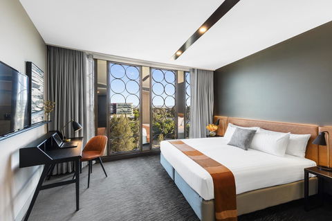 Vibe Hotel Canberra - Accommodation Newcastle 2