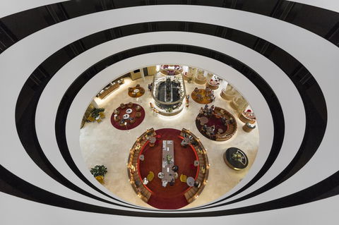 Vibe Hotel Canberra - Accommodation Newcastle 12