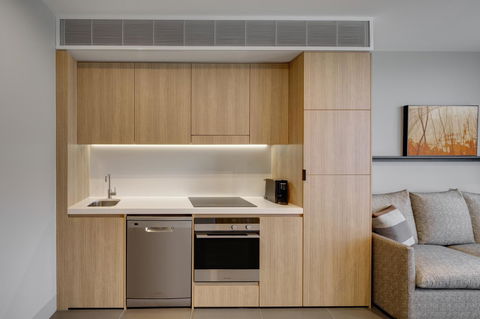 Vibe Hotel Canberra - Accommodation Newcastle 37