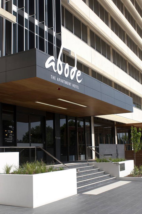Abode Woden - Accommodation Newcastle 0