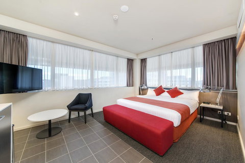 Abode Woden - Accommodation Newcastle 24