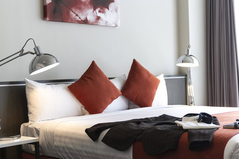 Abode Woden - Accommodation Newcastle 25