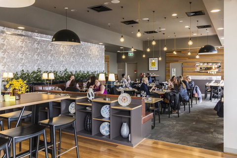 Abode Woden - Accommodation Newcastle 12