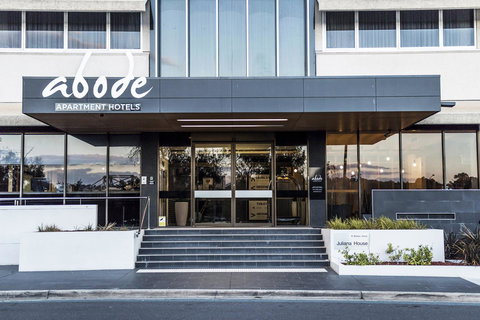 Abode Woden - Accommodation Newcastle 22