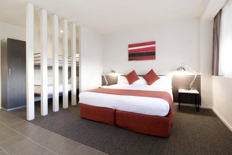 Abode Woden - Accommodation Newcastle 20